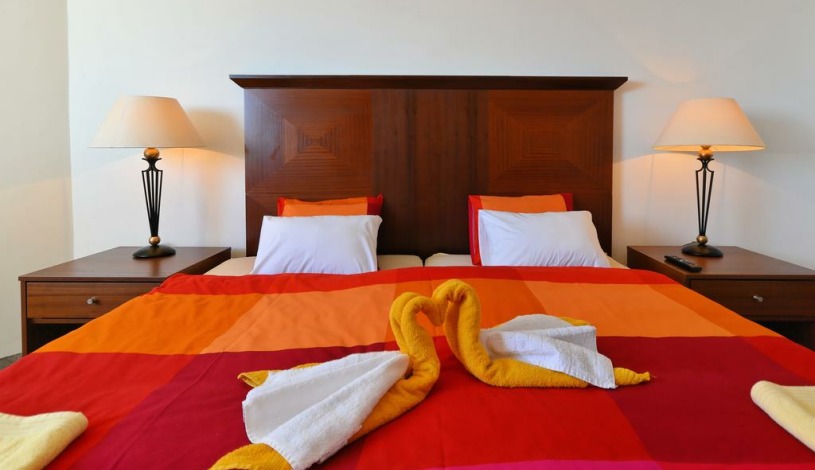 Hotel Labská Bouda Špindlerův Mlýn